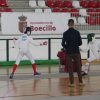 Criterium y Campeonato de Castilla y León M15 Individual y por equipos